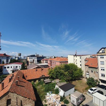 Apartman 44 Bijeljina Luaran gambar
