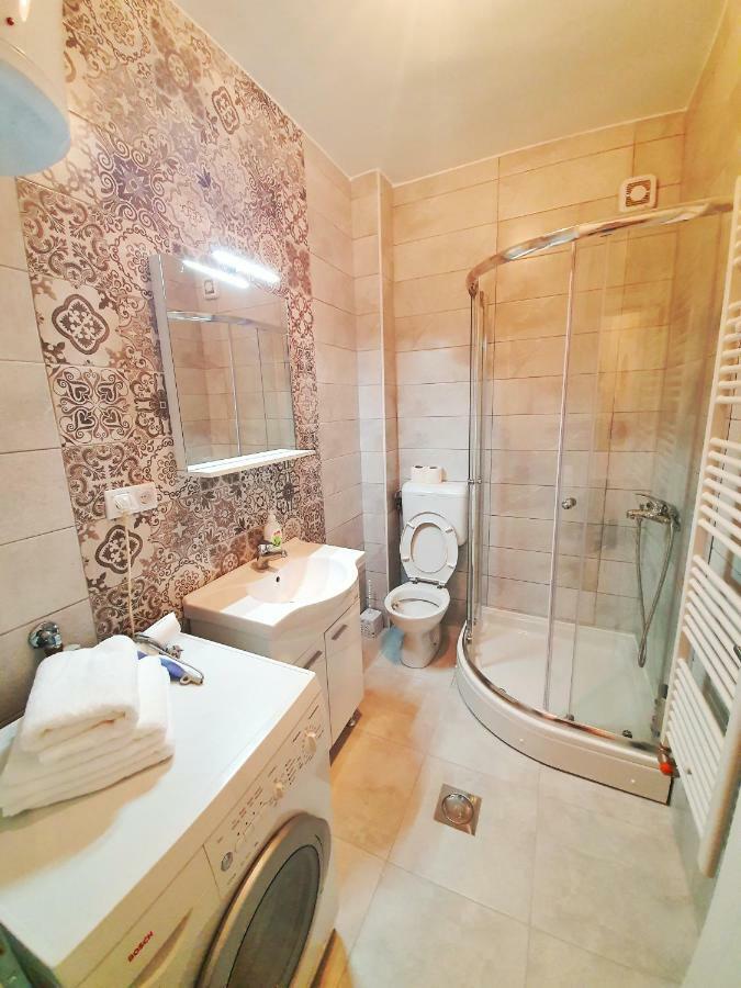 Apartman 44 Bijeljina Luaran gambar