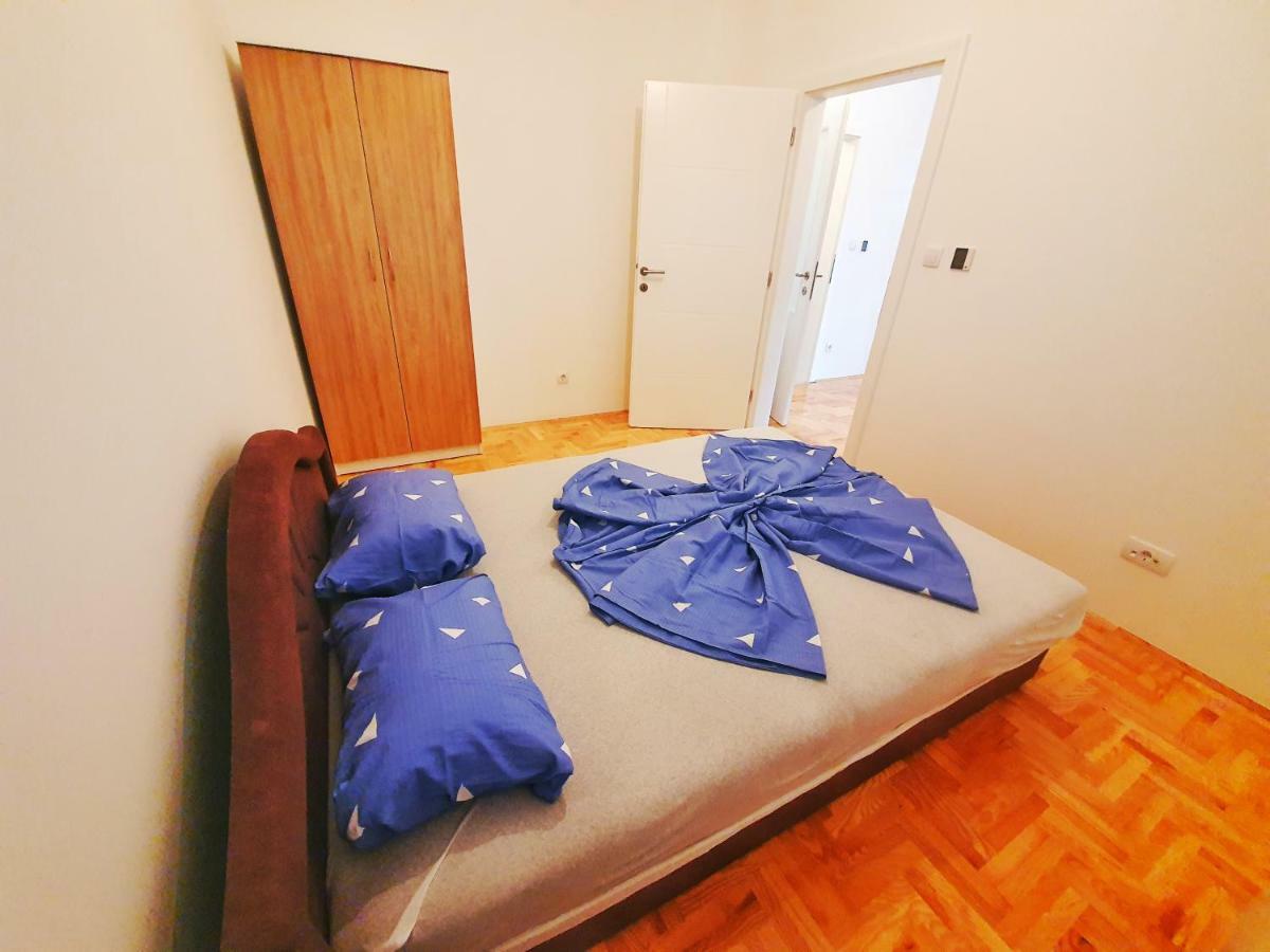 Apartman 44 Bijeljina Luaran gambar