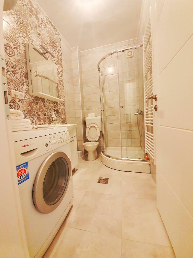Apartman 44 Bijeljina Luaran gambar