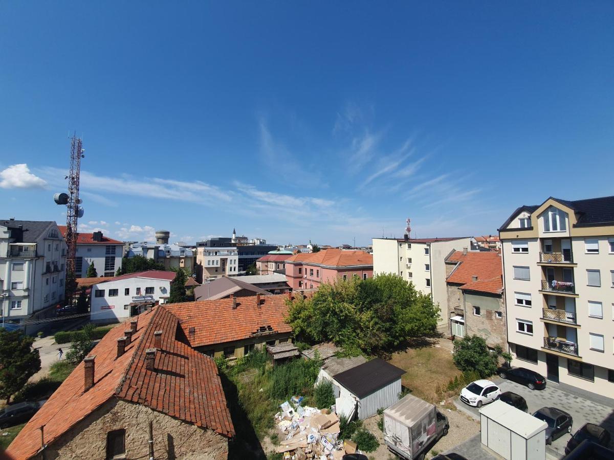 Apartman 44 Bijeljina Luaran gambar